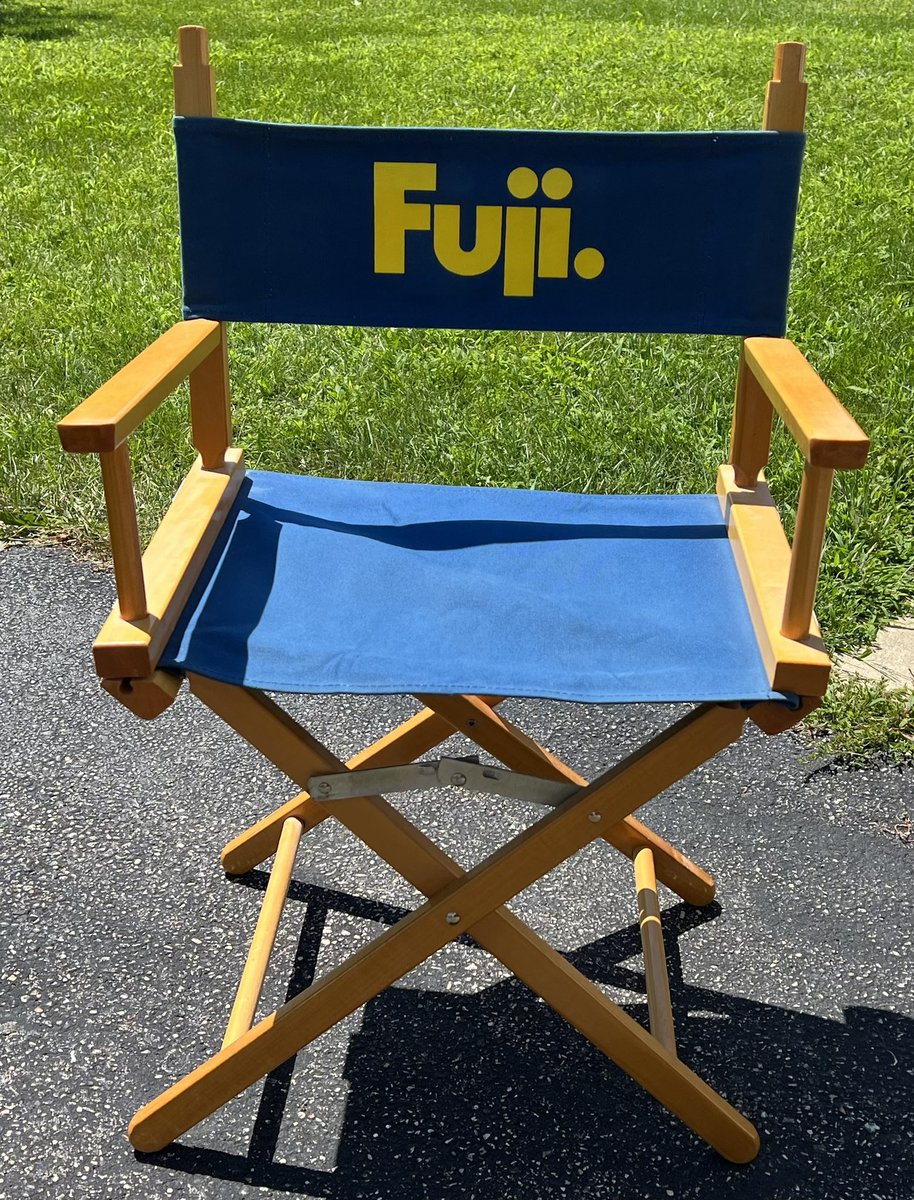 JPintado1982's tweet photo. @FujiBikes Do you know anything about this chair? https://t.co/YePrFbUppf