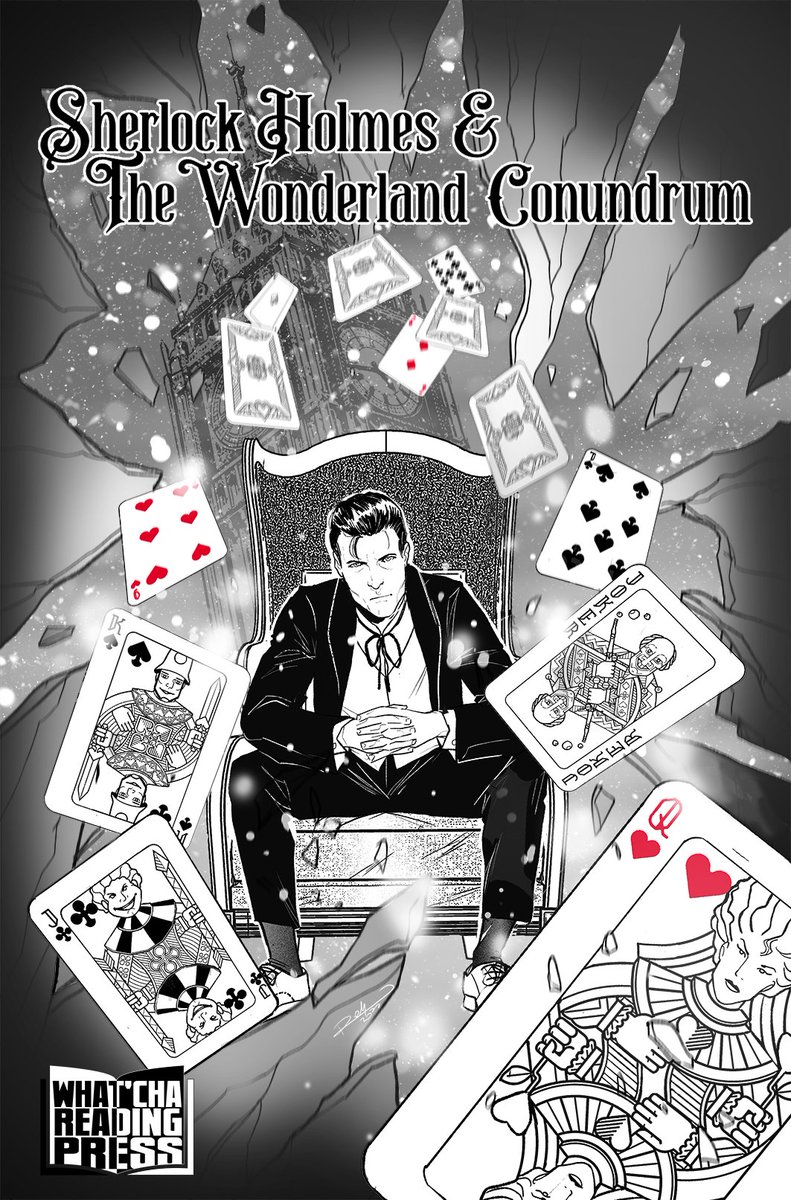 Chuck Suffel tweet media