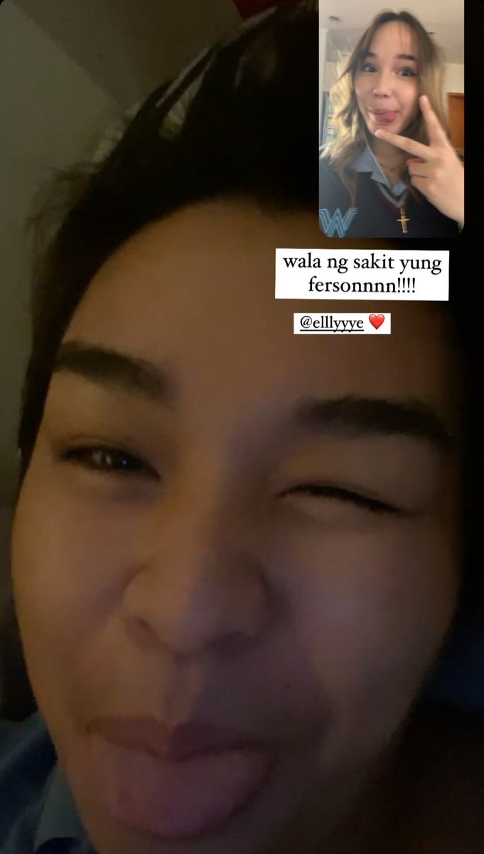 ily_stephon's tweet photo. Thankyou Lord, magaling na barbie girl namin!🧡 https://t.co/6mjvC8IIkI
