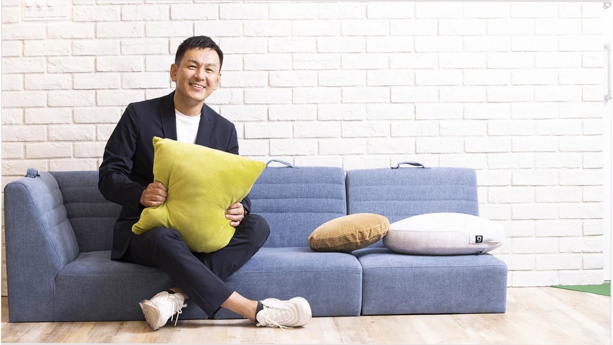 AmazonNewsJP's tweet image. ◆Amazonのブランド保護対策◆
模倣品対策は時間と労力がかかるため 中小企業にとって困難な課題でした📝

#Amazonブランド 登録や #AmazonTransparency (トランス・ペアレンシー)を活用し、模倣品からお客様と自社ブランドを守る #gymterior と #MYTREX をご紹介します

💻bit.ly/3StrJZA