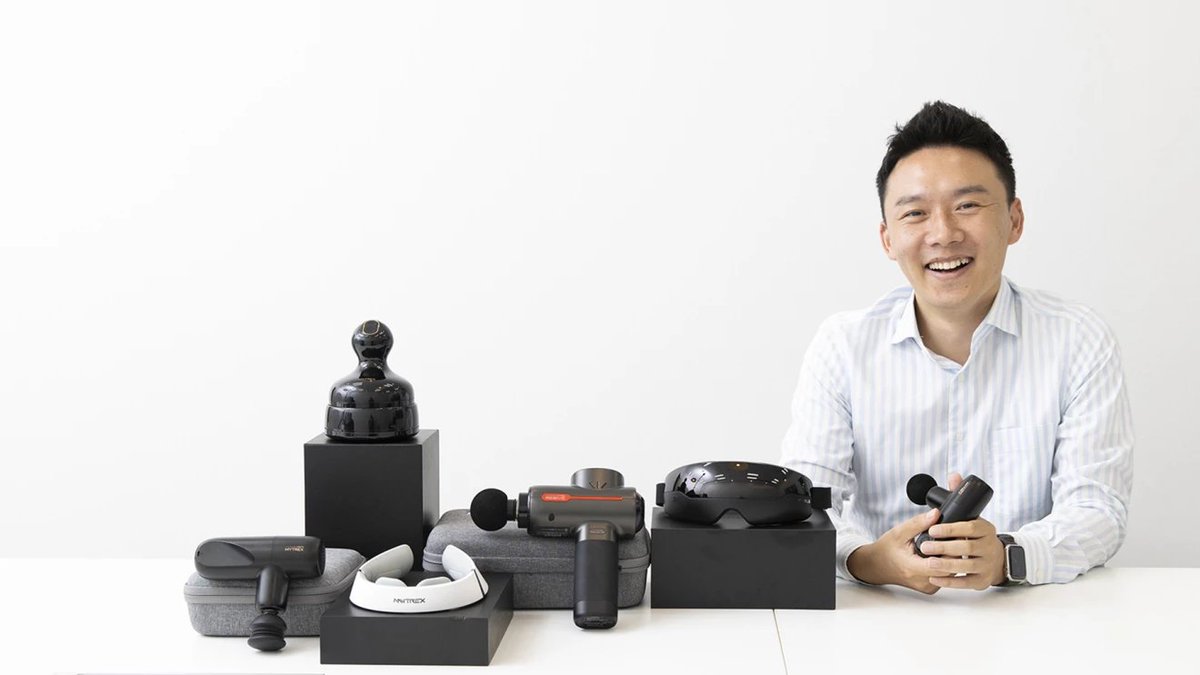 AmazonNewsJP's tweet image. ◆Amazonのブランド保護対策◆
模倣品対策は時間と労力がかかるため 中小企業にとって困難な課題でした📝

#Amazonブランド 登録や #AmazonTransparency (トランス・ペアレンシー)を活用し、模倣品からお客様と自社ブランドを守る #gymterior と #MYTREX をご紹介します

💻bit.ly/3StrJZA