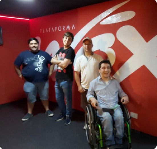 manugiustiland's tweet photo. Lunes y Martes De 17 a 19 hs, @algodistinto883 por #plataforma @woxfm 88.3
#iglesiacatólica #programacatolico #algodistinto #salvemoslas2vidas #provida #profamilia #niunamenosdesdelaconcepcion #noalaborto #respeto #catolicismo #inclusiondiscapacidad #wox883 #radiodevanguardia https://t.co/fY0K6wDus6