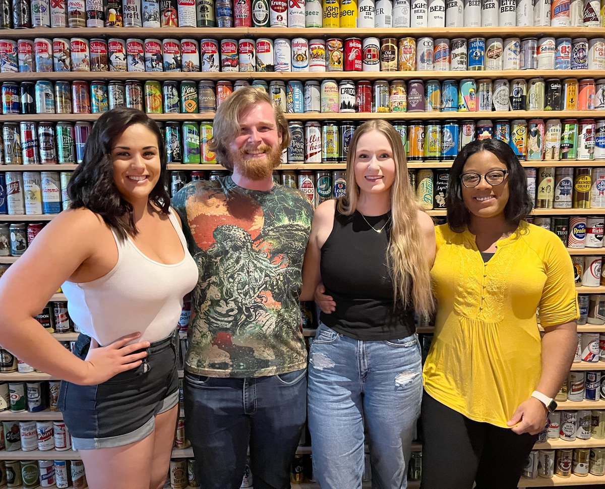 LEAPLab1's tweet image. We are so excited to welcome our new graduate student, @EbonyAWalker1 to LEAP! Looking forward to a great fall semester 📚🧠