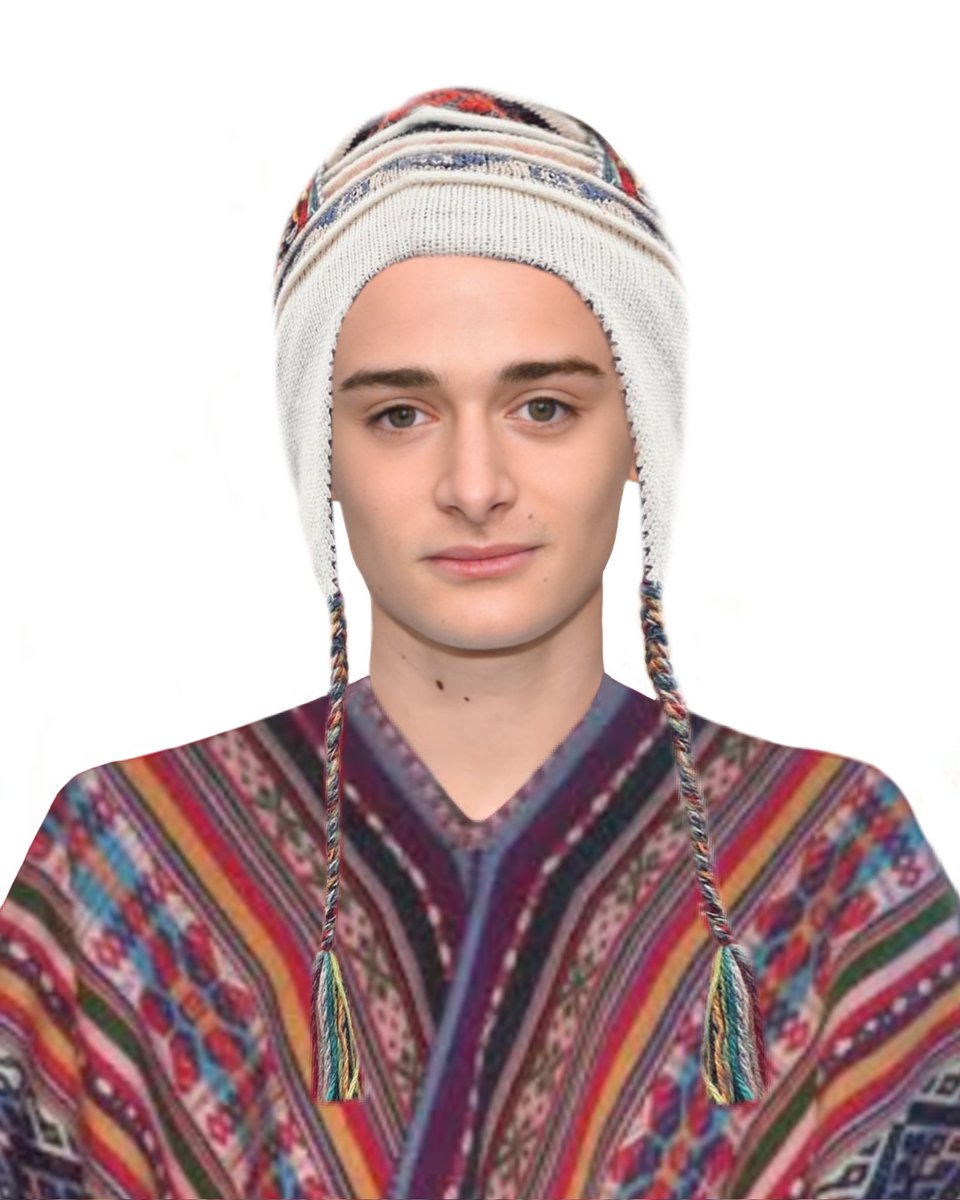 Maryex67's tweet photo. ✨ Noah Schnapp  versión peruana 🇵🇪
#Noahschnapp #Noahschnappperucho
#Noahschnappenlima 
#Noahschnappenperu 
#peru https://t.co/isHScysCsT