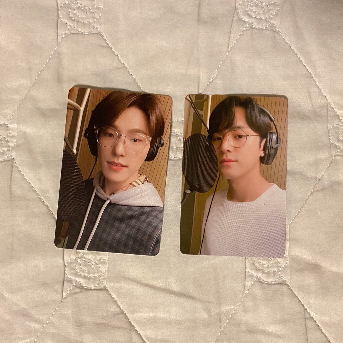 03y_kr's tweet photo. wts | lfb | ph

NCT, SKZ, SVT &amp; ENHYPEN QS 
• check thread for more

🛒; nct jisung mark svt lee know felix bang chan in svt seventeen enhypen jungwon sunoo jay niki dilemma answer down id set sg dusk enhypen

reply / dm mine to claim. https://t.co/wMMBYNMDh5