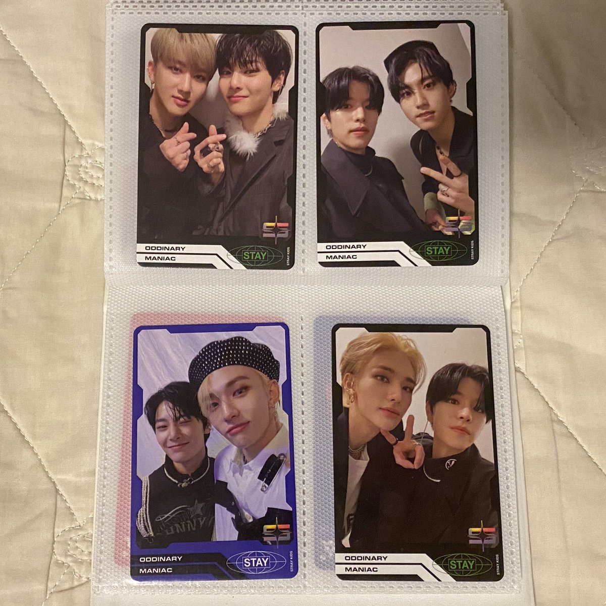 03y_kr's tweet photo. wts | lfb | ph

NCT, SKZ, SVT &amp; ENHYPEN QS 
• check thread for more

🛒; nct jisung mark svt lee know felix bang chan in svt seventeen enhypen jungwon sunoo jay niki dilemma answer down id set sg dusk enhypen

reply / dm mine to claim. https://t.co/9kdiJnyZbB