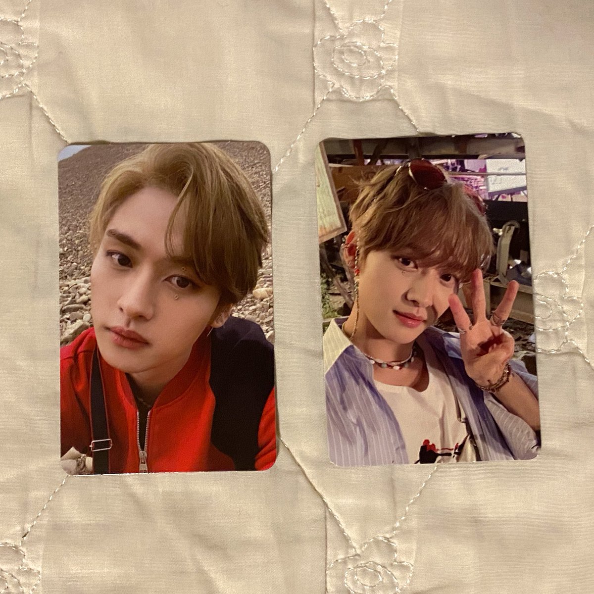03y_kr's tweet photo. wts | lfb | ph

NCT, SKZ, SVT &amp; ENHYPEN QS 
• check thread for more

🛒; nct jisung mark svt lee know felix bang chan in svt seventeen enhypen jungwon sunoo jay niki dilemma answer down id set sg dusk enhypen

reply / dm mine to claim. https://t.co/UhldC3k6XY