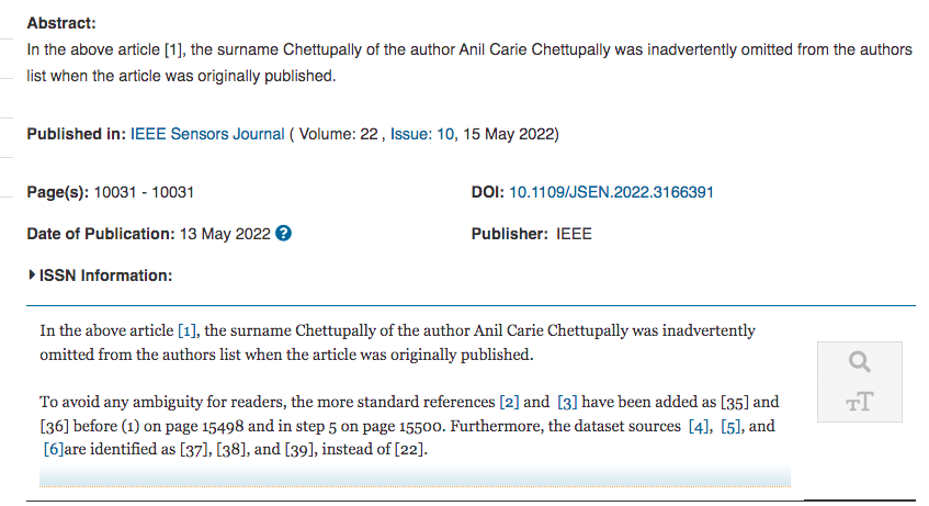 Science Integrity tweet media