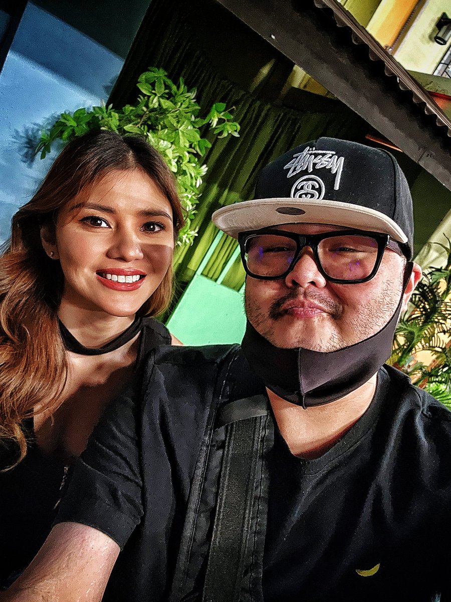 Miss @realanajalandoni  as EBA! Kilalanin at alamin kung ano ang magiging papel niya sa buhay nila Julian sa #happytogether 7:40pm sa GMA7 ❤️