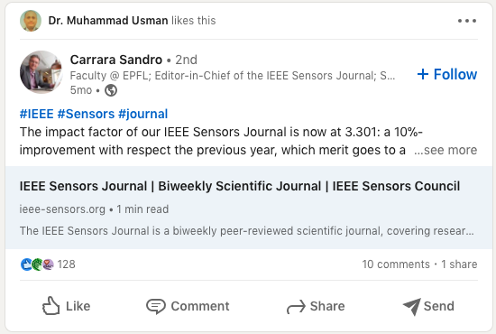 Science Integrity tweet media