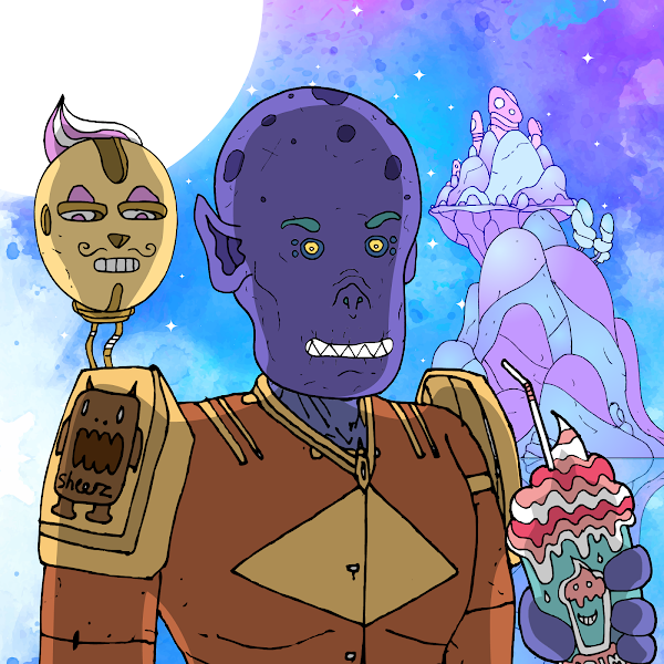 TpWishb0ne's tweet photo. 👀Cosmo Gang @thecosmogang is almost ready to blast off for their #PlanetaryWars🪐With #staking up and running and #P2E coming soon! Grab some from secondary and get ready for the wars.🔥
https://t.co/TzaFvvF6BR
#cosmogang #NFTs #NFTCommunity https://t.co/x74zvBRj74