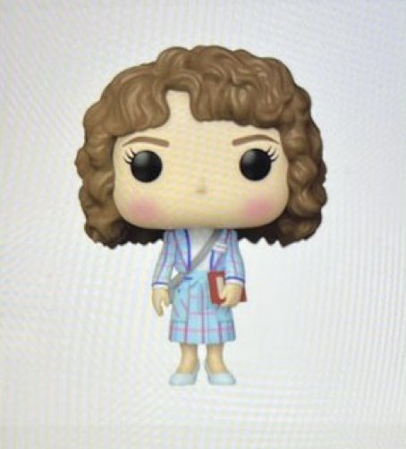 thinkernancyw's tweet image. a rumored new nancy wheeler funko pop! finally!!!