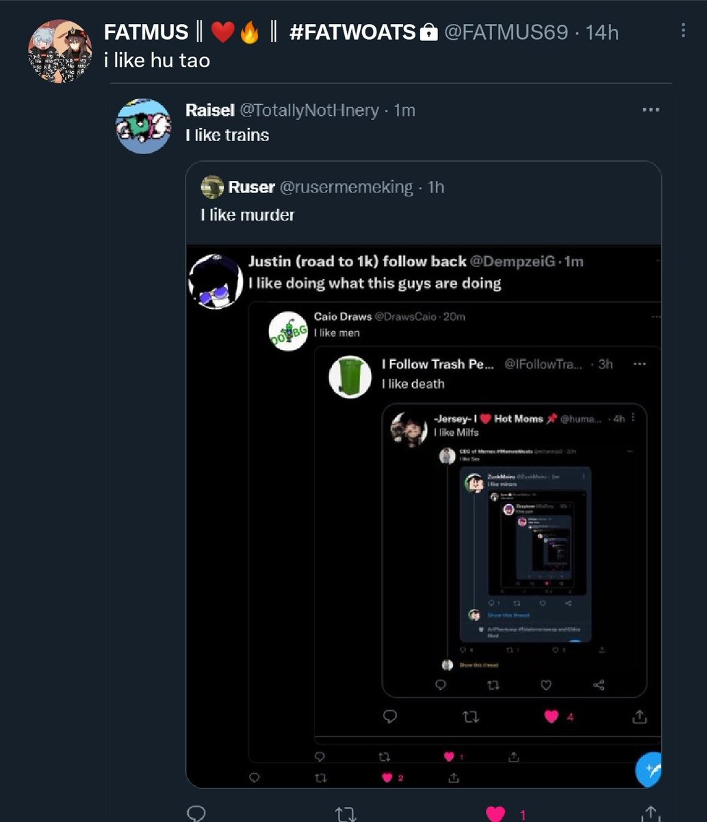 StevensNotes1's tweet image. I like men