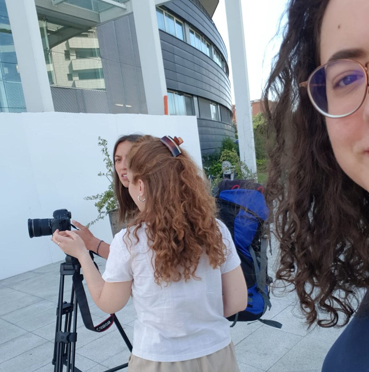 Volete scoprire come nasce un'inchiesta? Nel nostro sito trovate i diari delle finaliste e dei finalisti 2022. 
Quello di <a href="/sof_turati/">Sofia Turati</a> <a href="/MargheritaCapa3/">Margherita Capacci</a> <a href="/ludovicameacci/">Ludovica Meacci</a> lo potete leggere qui 👇
premiorobertomorrione.it/news/il-puzzle…
tutor <a href="/f_piccinini/">Francesco Piccinini</a>
#premiomorrione #giornalismoinvestigativo