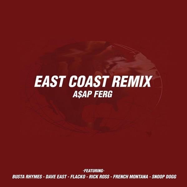LegendsllLiveOn's tweet photo. 5 years ago today, @ASAPMob member @ASAPFerg released East Coast, Pt. 2 as the 2nd single off his 2nd mixtape Still Striving under A$AP Worldwide &amp; @RCARecords #RIPASAPYams https://t.co/ABxccG7yCT https://t.co/YPd6nREv5z