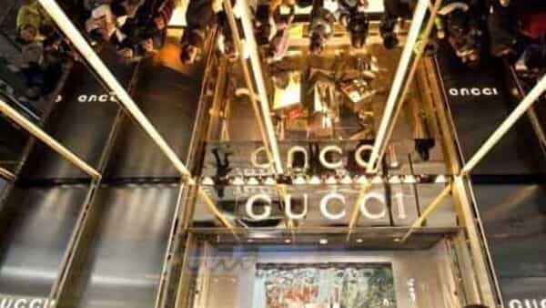 Now, Gucci accepts Apecoin as payment for in-store purchases in the US

#bayc #BoredApeYachtClub #Apecoin #Gucci #NFTCommunity #NFTs #CryptoNews #cryptocurrencies