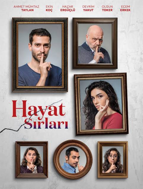 CinemaRareIN's tweet photo. Mustafa Kuzgun, lives a modest, happy life with his family. However, when a dark secret from his past resurfaces, his once uncomplicated world is turned upside down.

Turkish drama #LifeOfSecrets S1E1 (2017), out now on @DisneyPlusHS.

Also available in Hindi, Tamil &amp; Telugu. https://t.co/jmSa3CeGMo