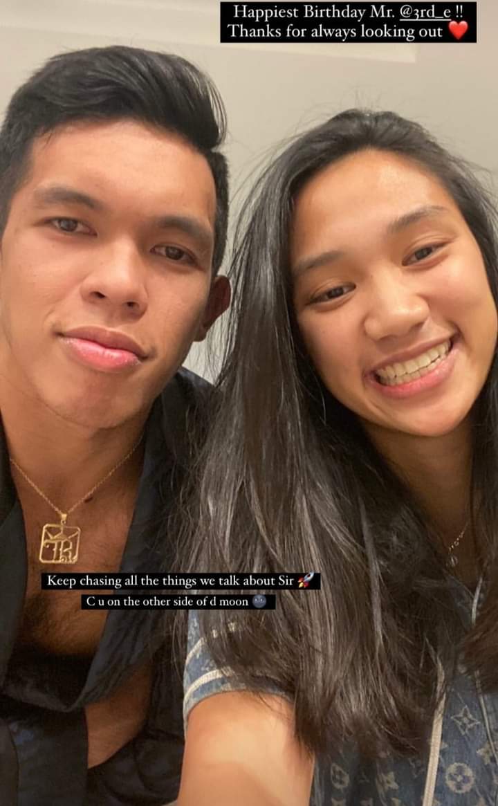 JoanDeG73891958's tweet photo. Sana may #THIRDCHANCE PA ULIT 🥰🥰🥰💜💜
MIZ DIS GOOD FRIEND https://t.co/XfsSBwDwg3
