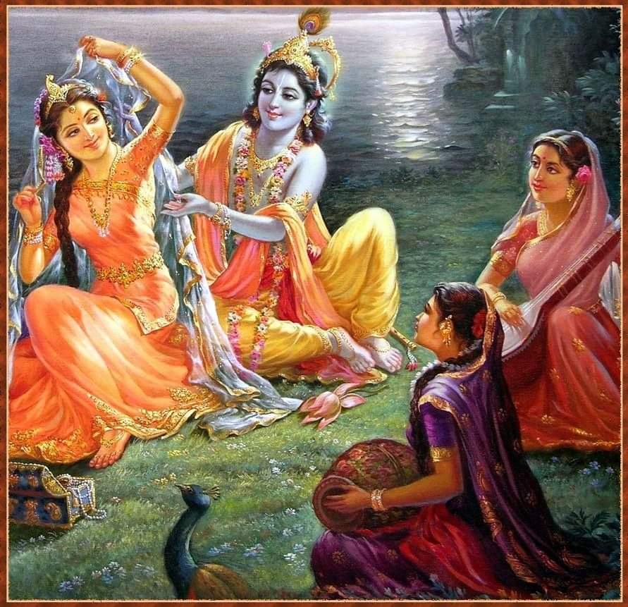 सब तजि वृंदावन सुख लीजै ।
प्रफुल्लित ललित सोहनो चहुँदिसि लखि उर धीर धरीजै ।। 

राधावल्लभ नाम मधुर रस लेमुख निशदिन पीजै ।
हीरासखी हित नित अवलोकत चित अनूप रंग भीजै ।।
- हीरा सखी