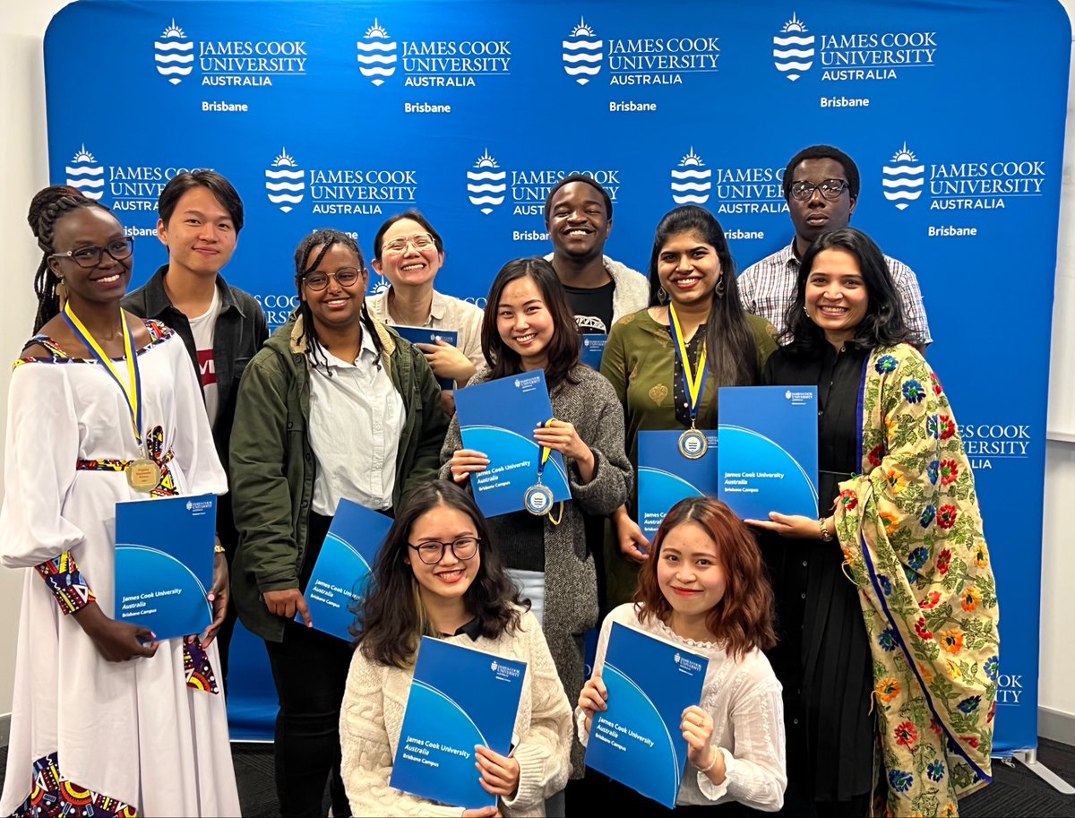 Congratulations to our Academic Excellence Awards recipients! Your hard work and dedication are incredible, well done!