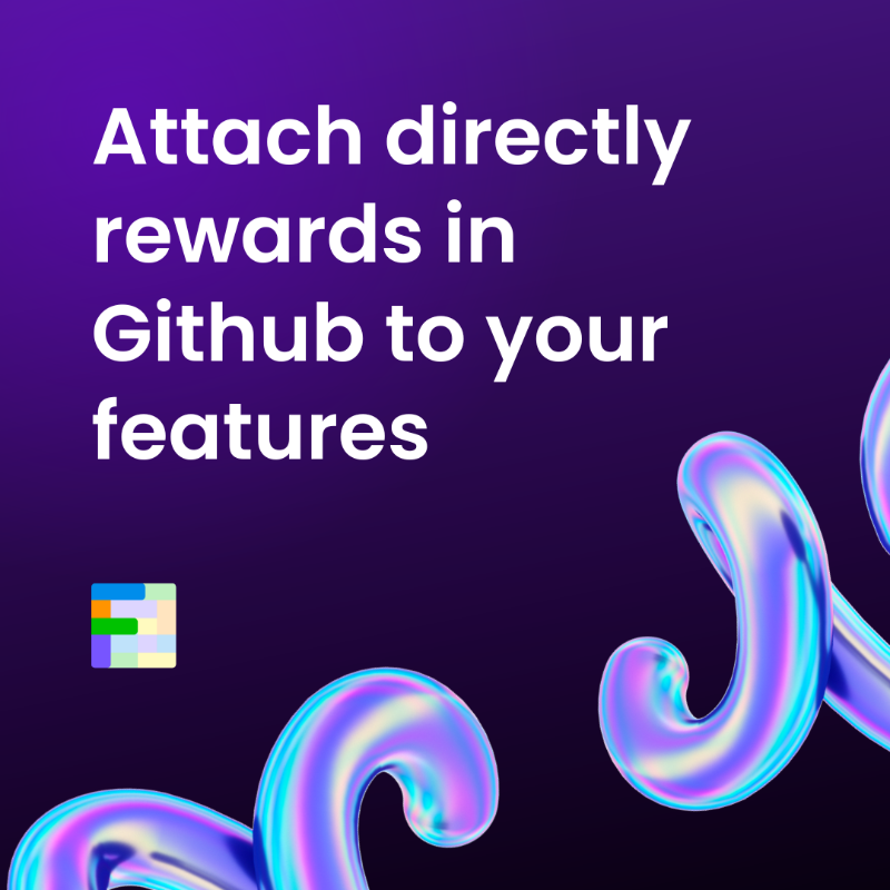 feature_sh's tweet photo. Hiring a dev for your crypto project has never been quicker. Feature helps you source and monitor the best talent directly from Github, in just a few clicks.