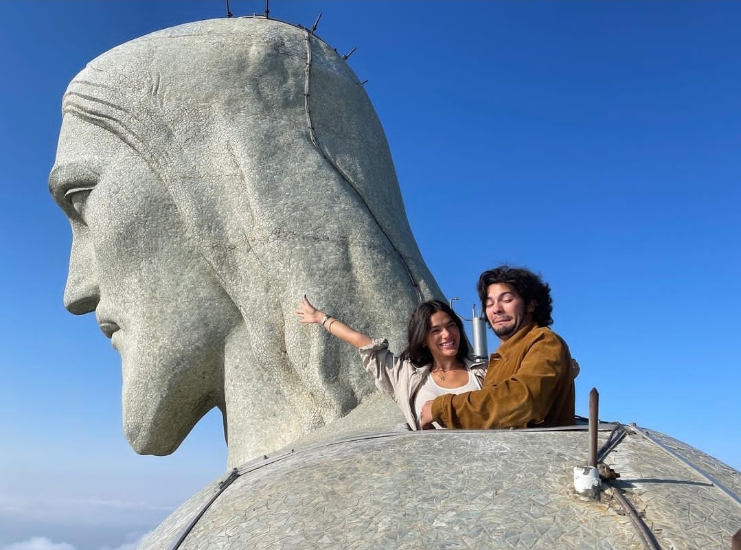 Happy birthday Bruna Marquezine! 