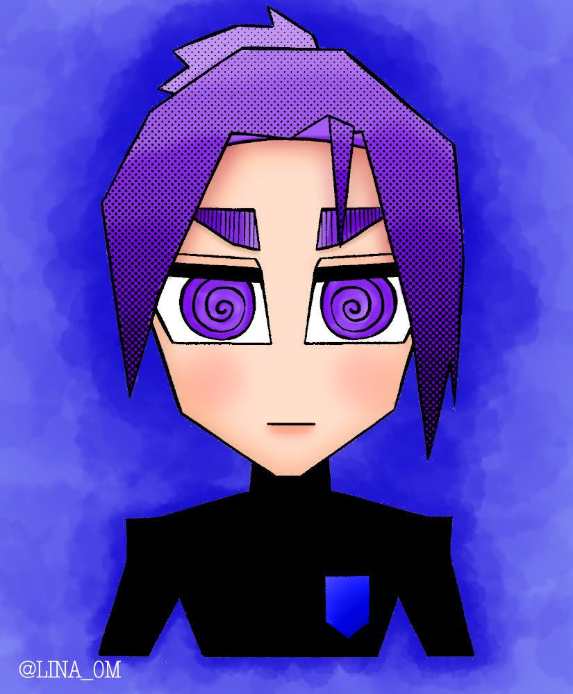 LINA_0M's tweet photo. Reo Mikage Avatar #Bluelock #ReoMikage https://t.co/JaYrudsK8x