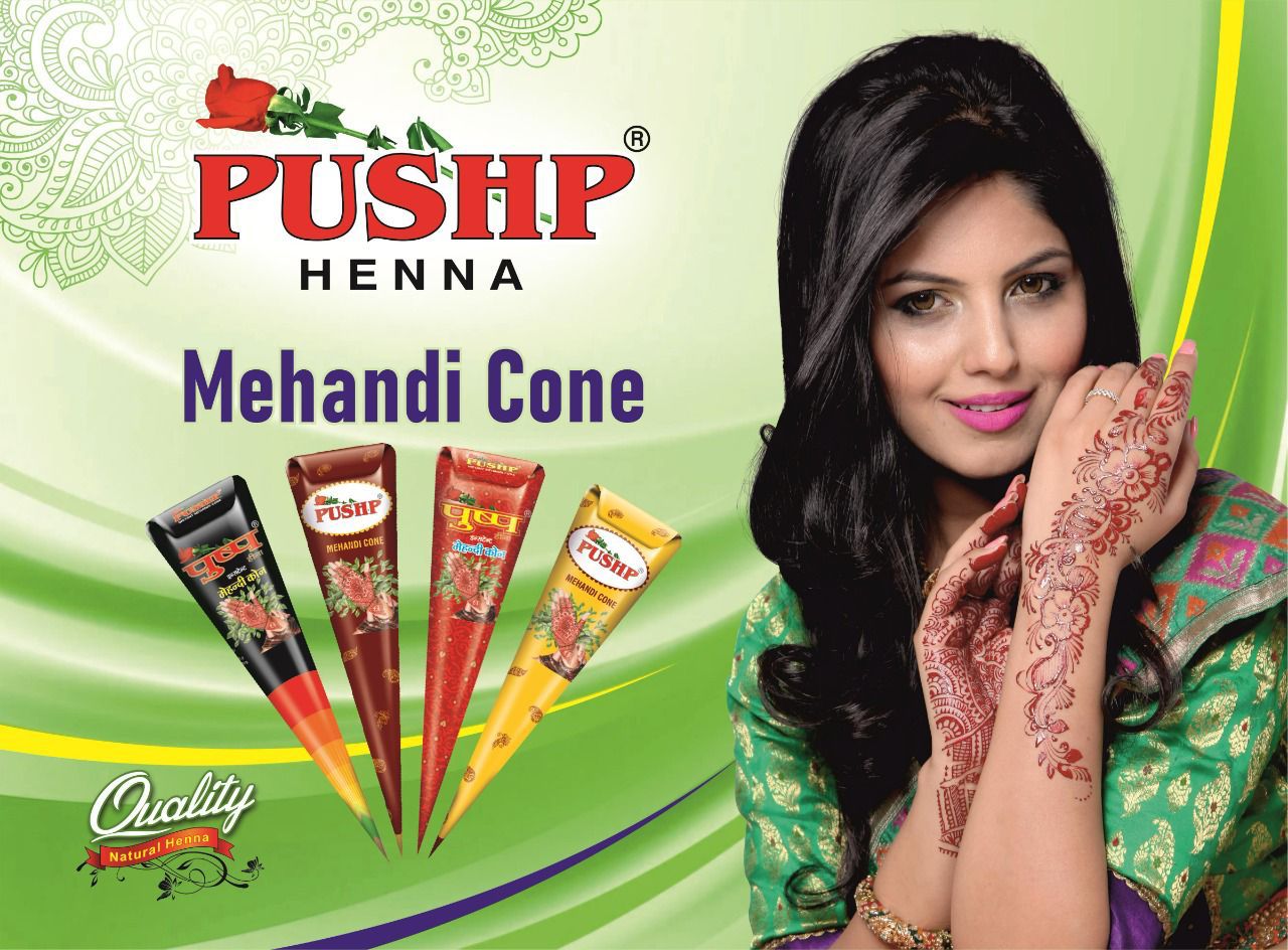 Pushp Henna Pvt Ltd on Twitter: 