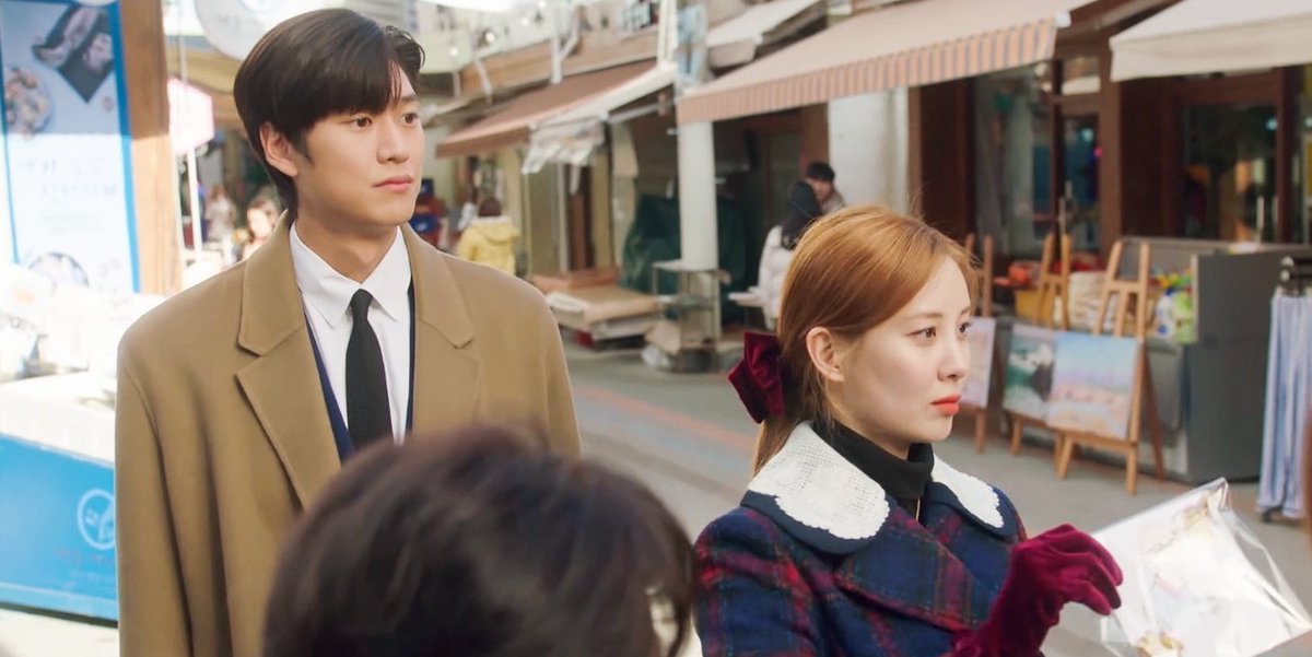 seomate_'s tweet photo. Perfect match couple ♡
#Seohyun #Nainwoo #SOOBI
#JinxedAtFirst #징크스의연인 #JinxedAtFirstEP15 https://t.co/bM76FV24he