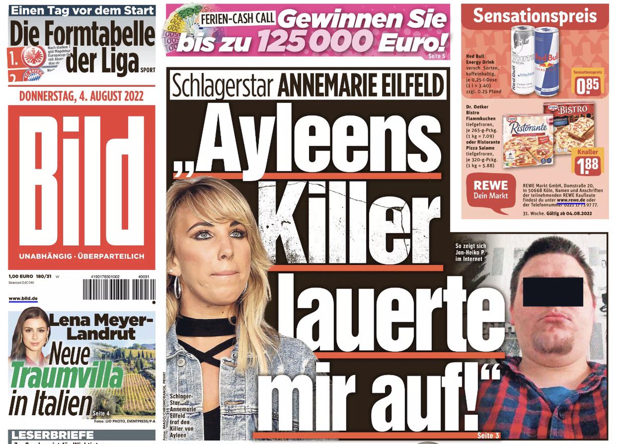 djcooky78's tweet image. Ich wette, die Schwester der Nachbarin seiner Kindergärtnerin hat auch noch was zu erzählen. 🙈 #Ayleen