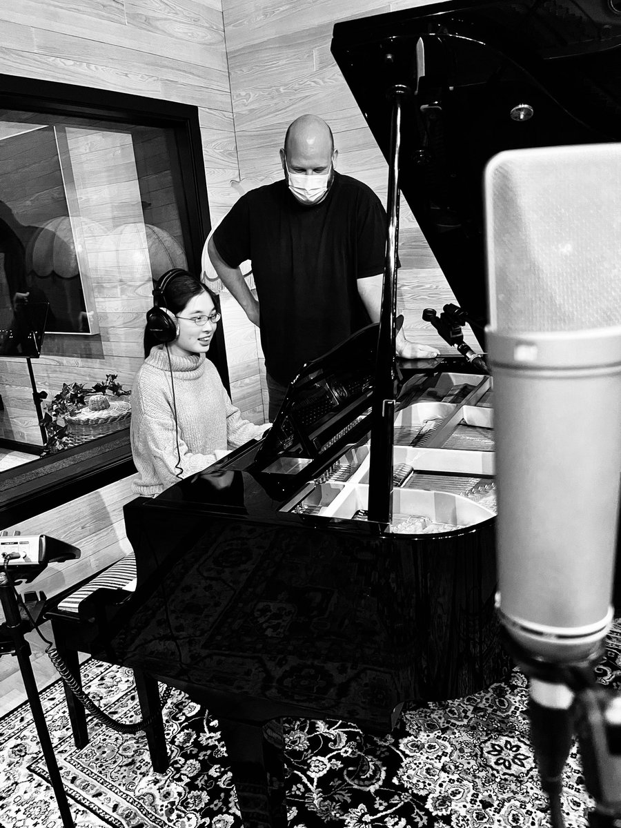 Play It Strange Trust tweet media