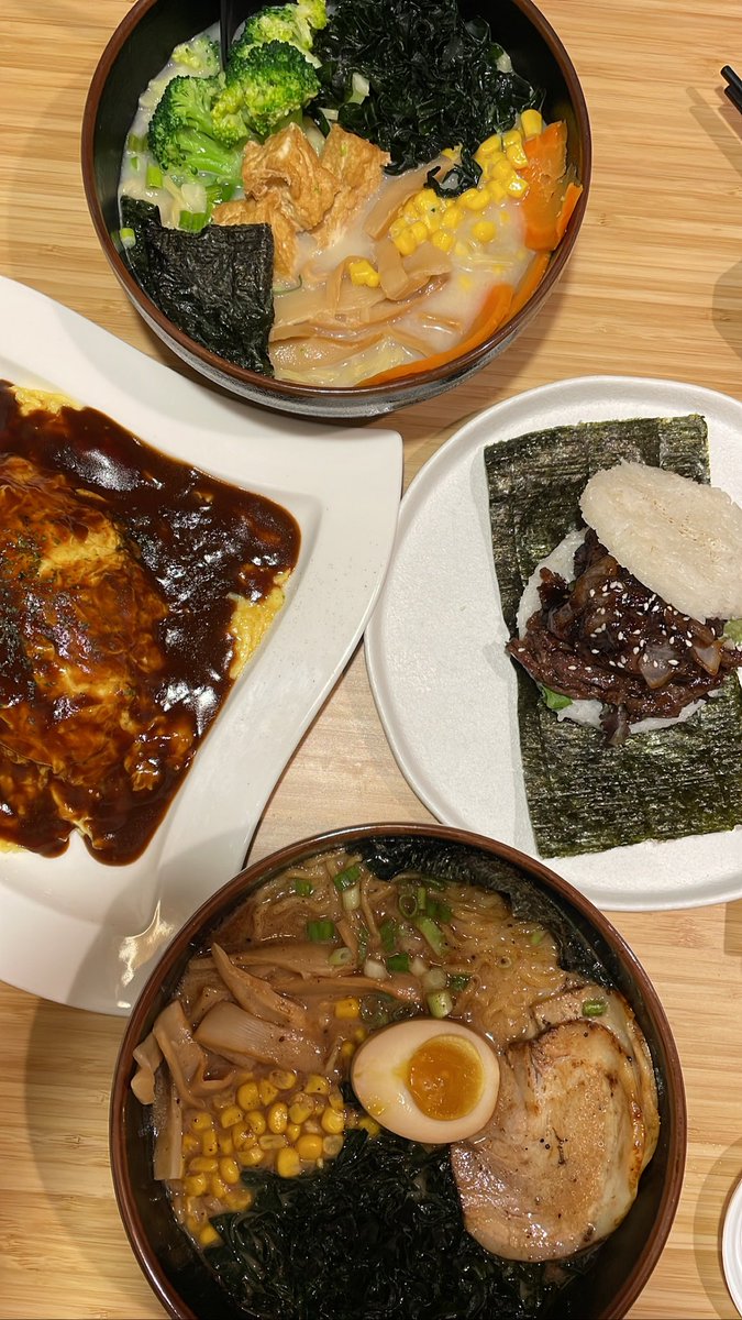 brianmayroam's tweet photo. Ramen road trip down to Cherry Hill #yesnj #ramen https://t.co/cgQBQI9pD2