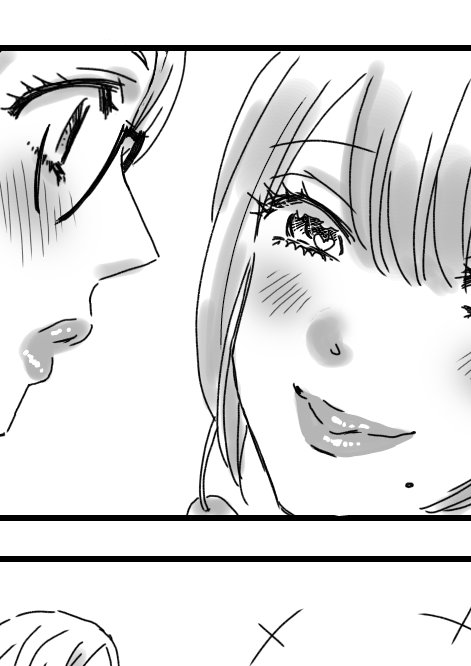 タバコ百合進捗
#コミッション
#pixiv 
うむ楽しい 