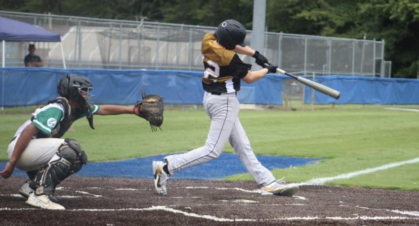 narronprohit1's tweet photo. Tucker Anderson
@C35Baseball
@softball
@ECUBaseball
@MLB
@Perfectgameusa 
@impactbaseball_
@_thedirtbags
@dynamicbaseball
@thecanesbb
@topgunsports1
@NarronProHit1 https://t.co/0MvKr649VC