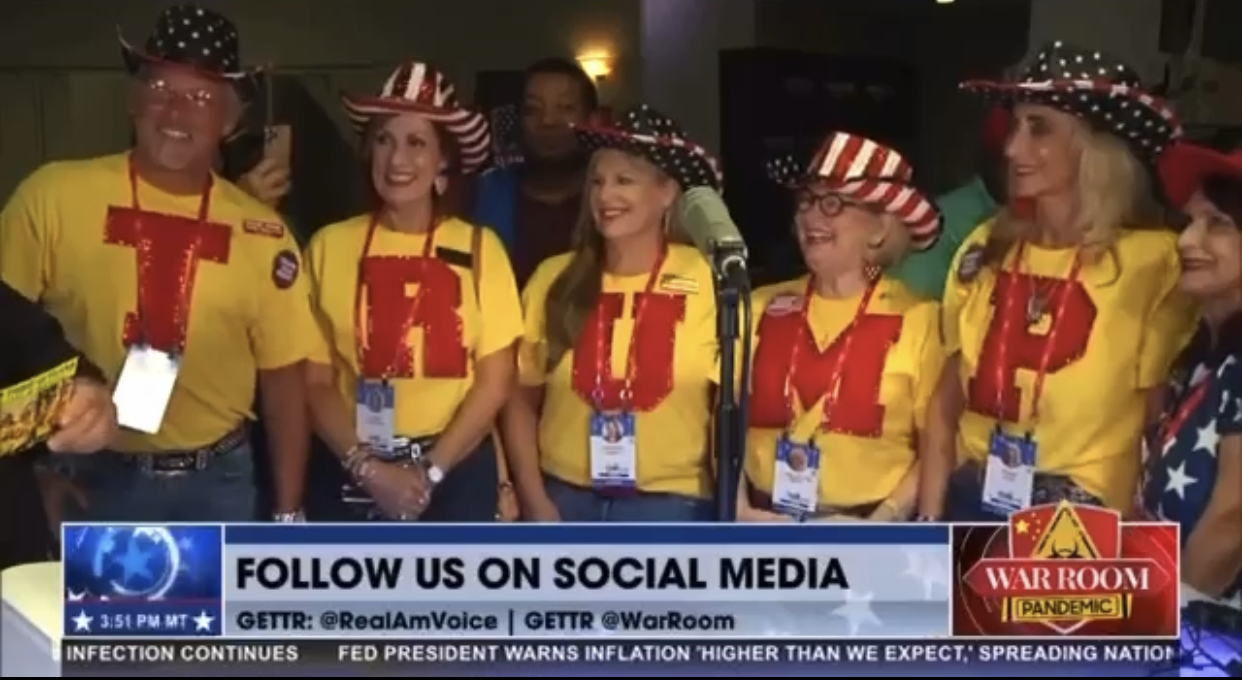 PatriotTakes 🇺🇸 on Twitter "Name this band. https//t.co/f5kTmDTTMX