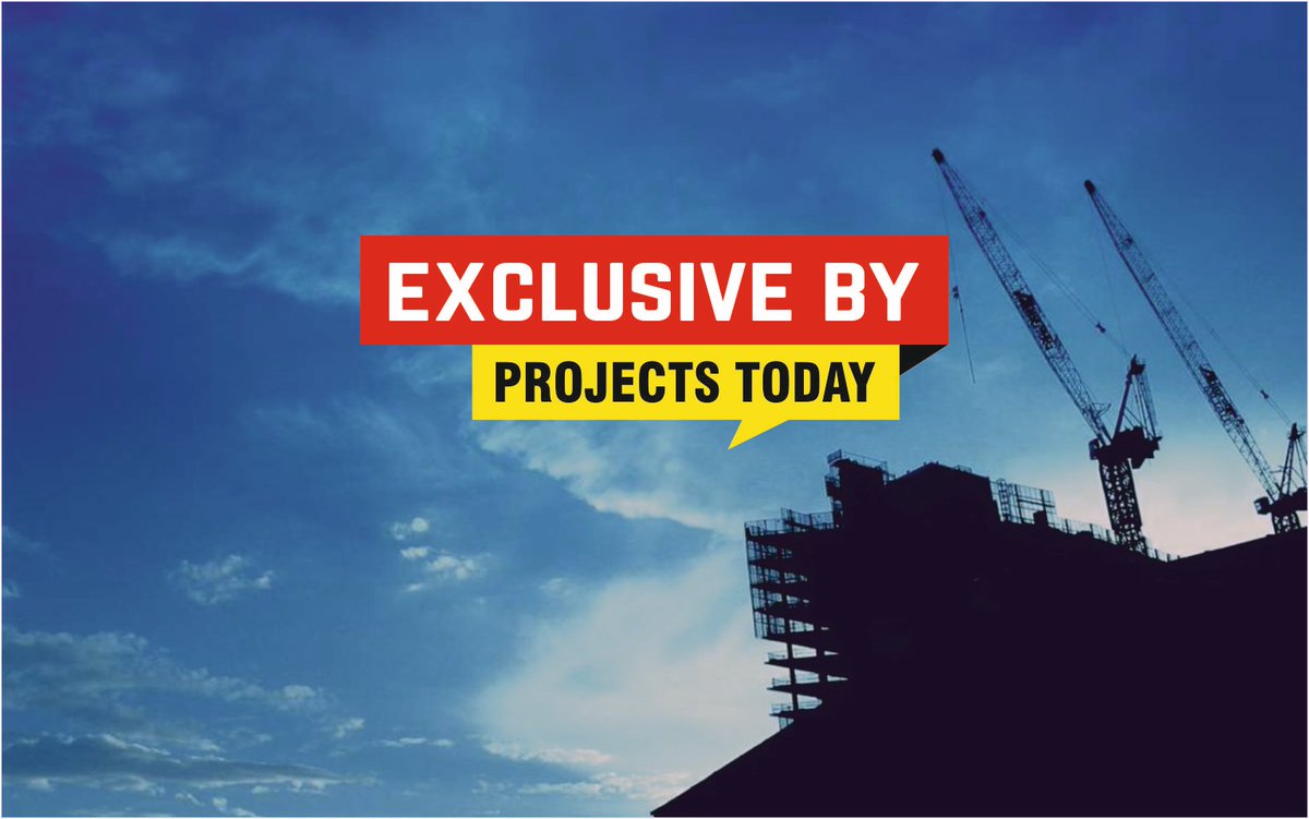 GT Infra #Projects to develop #residential complex Sanga Reddy

Read More: bit.ly/3QfgSjV

@projects_today #Exclusive 
#news #updates @GTInfra #Projects #Telangana #parking #residential #parkingfacility #RealEstate