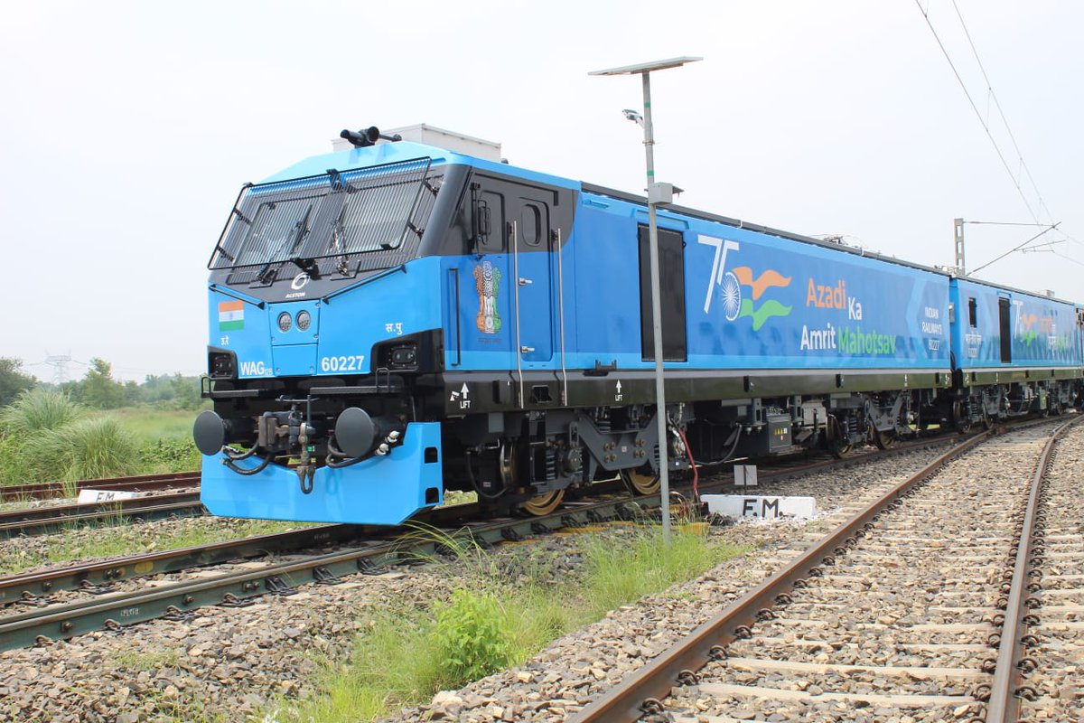 Ministry of Railways tweet media