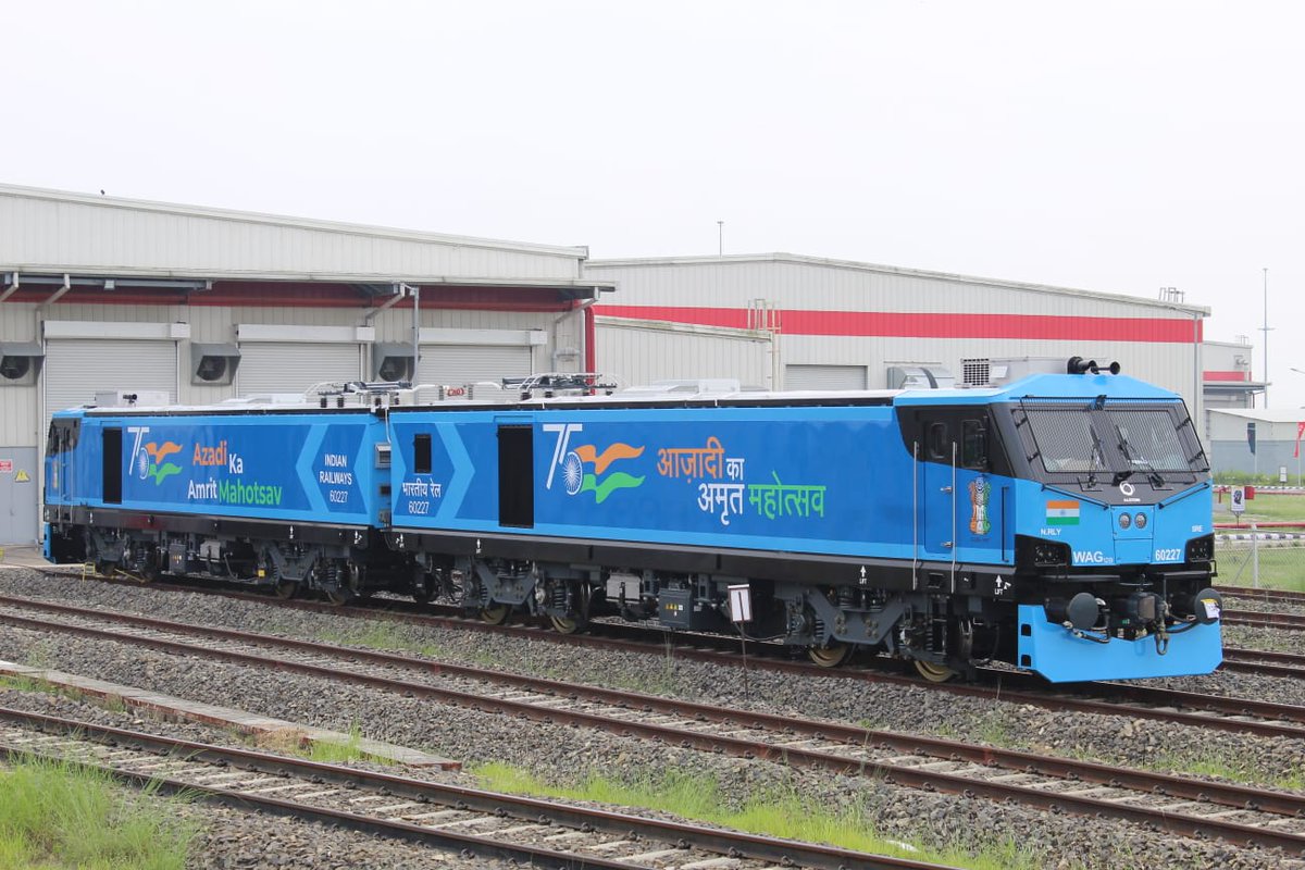 Ministry of Railways tweet media