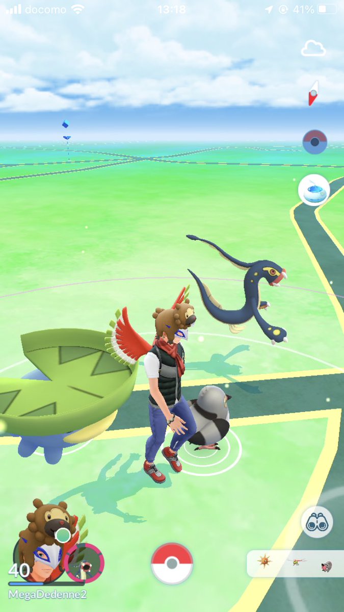 ポケモンgo シビルドンの入手方法 能力 技まとめ 攻略大百科