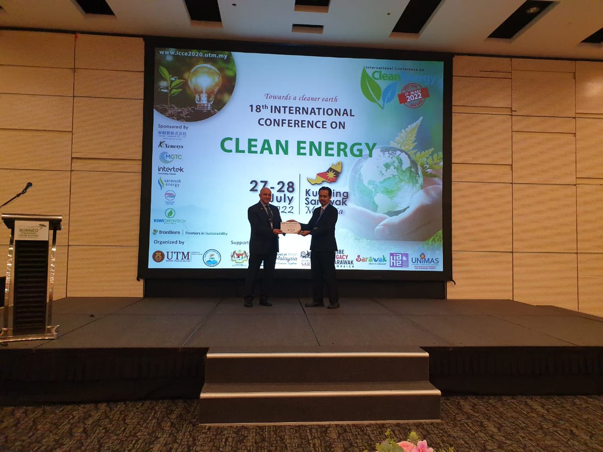 My Talk at icce2020.utm.my on Resilient Energy Systems for Interconnected Infrastructures, with Great Discussions on Hydrogen Penetration <a href="/OT_VPResearch/">Ontario Tech Research</a>, <a href="/OT_FEAS/">Ontario Tech Engineering</a>