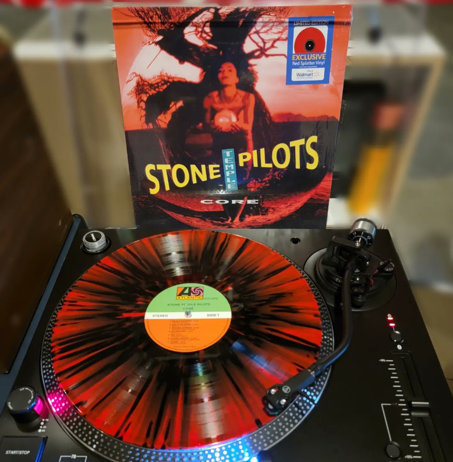 Guenther Graphics & Albums on X: 