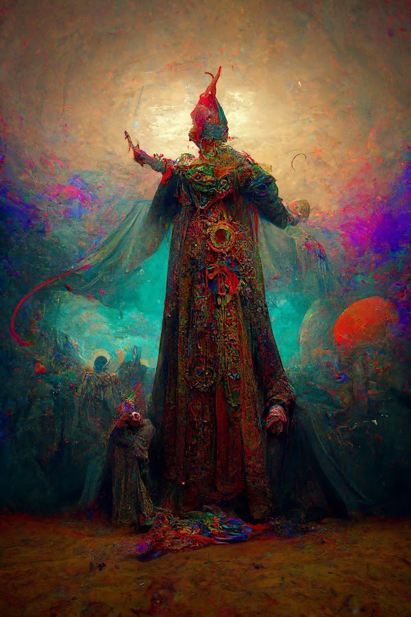 <a href="/goblnnft/">Gobln</a> <a href="/EsperLyle/">ᔕᕼᗩᗪOᗯ Oᖴ TᕼE ᗷEᗩᔕT</a> <a href="/superswift/">William Eubank</a> “Nightoin” 

My latest pickup