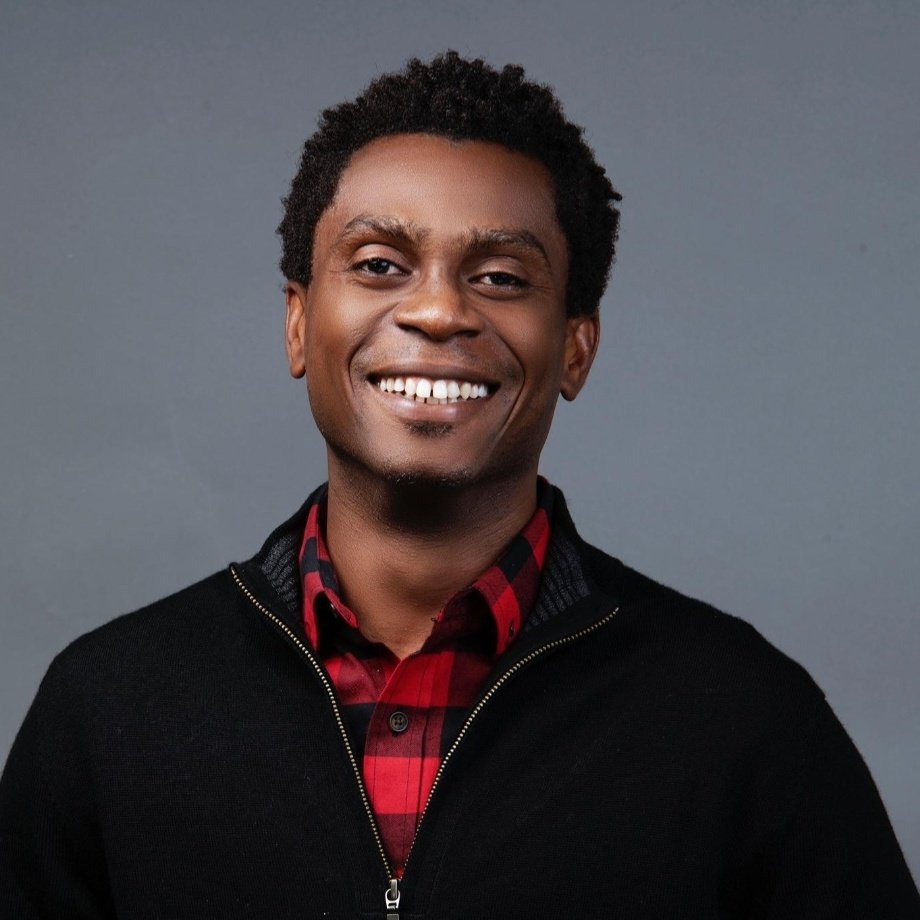 Johnny C. Woods Jr., PhD tweet media