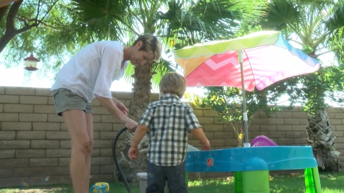 Interviewed Rep. Raul Ruiz, M.D. today on the passage of the PACT Act and how it would have helped local veteran Jennifer Kepner back in 2017 before she died from pancreatic cancer she blamed on burn pit exposure during her service in Iraq.

kesq.com/news/2022/08/0…