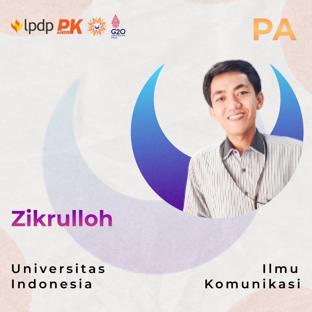 pk189lpdp's tweet photo. Halo, sobat Tala!

Masih penasaran dengan profil anggota PK angkatan 189?
Yuk kita lanjutkan kenalan dengan teman-teman Sembagi Arutala!

@LPDP_RI @pk189lpdp

#DiriUntukNegeri #SDMUnggulIndonesiaMaju
#AkuPastiMengabdi #LPDP #PK189 #SembagiArutala #AsakuSinariIndonesia https://t.co/D5HRh0MkQt
