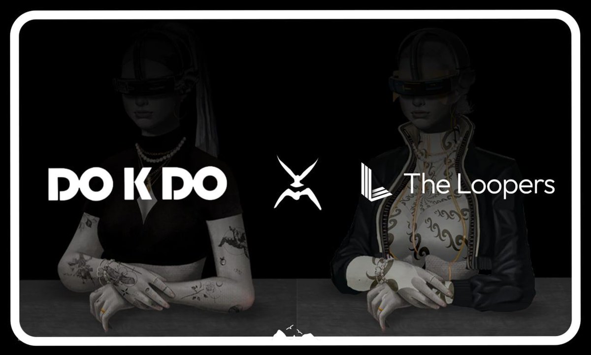 DOKDO DAO tweet media