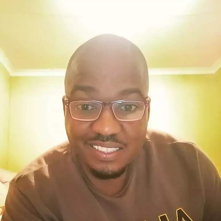 KaundaBP's tweet photo. #NewProfilePic https://t.co/zsZgOV8wQ7