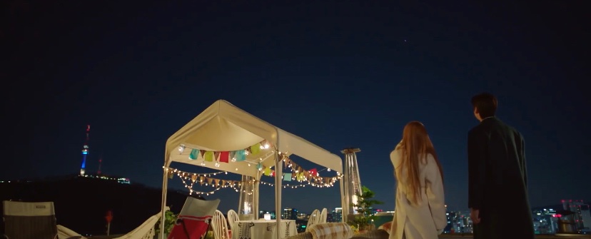 kdramaloveu's tweet photo. They barely got sweet time now 🥲 this is not romance drama hsbshsb
#JinxedAtFirst #JinxedAtFirstEp15 https://t.co/cVJGUcFmqT