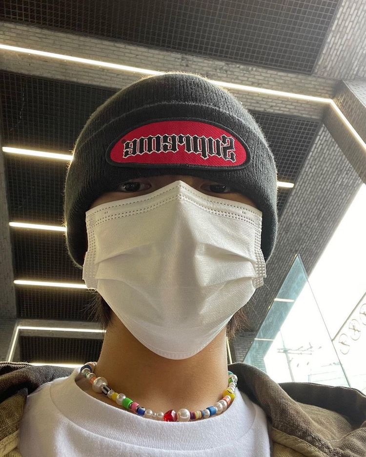 TraineeArchive's tweet photo. omg i miss Leo so muchhh @trainee_a https://t.co/fyA0z97Jl0