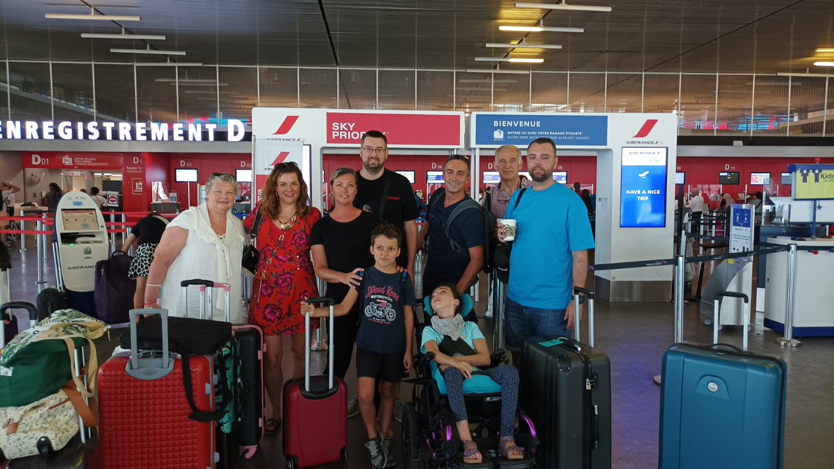 PetitesBosses's tweet image. 💰 En février 2022, 10 streamers organisaient le Paradons et faisaient un don de plus de 30 000 € aux Petites Bosses.
Une somme importante qui a déjà permis de financer du matériel et prendre en charge des frais engagés lors de stages de rééducation.

Mais ce n'est pas tout.

⬇️